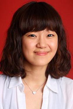Artist Lee Yuna